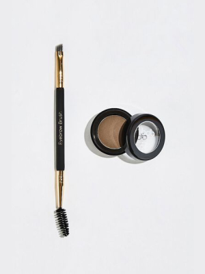 60 Seconds To Beautiful Brows Kit