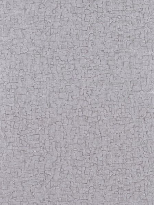 Sample Cambium Wallpaper In Gray From The Lucenta Collection By Osborne & Little