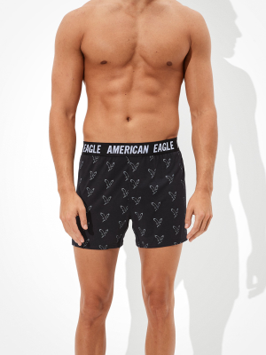 Aeo Eagles Ultra Soft Boxer Short