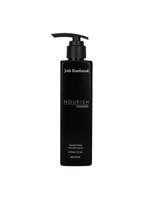 Josh Rosebrook Nourish Shampoo