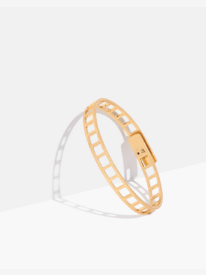 Tracecraft Bangle Bracelet