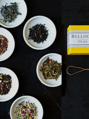 Bellocq Ultimate Year Of Tea