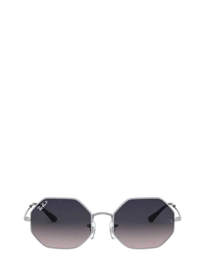 Ray-ban Octagon 1972 Polarised Sunglasses