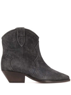 Isabel Marant Dewina Boots