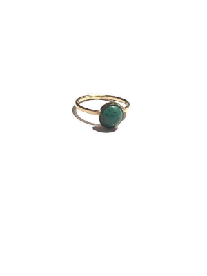 Turquoise Ring