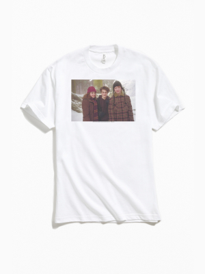 Harry Potter Portrait Tee