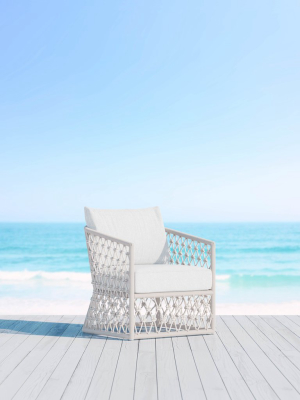 Amelia Club Chair