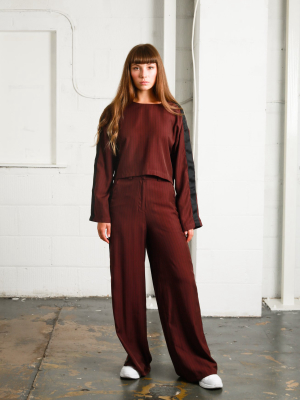 Nightjar Pant