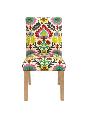 Printed Parsons Dining Chair - Threshold™