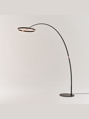 Sol Mega Floor Lamp