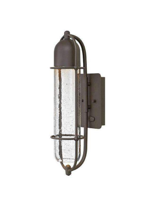 Outdoor Perry Wall Sconce