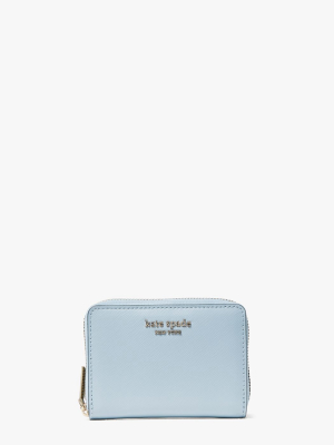 Spencer Zip Cardholder