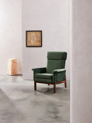 Lemieux Et Cie Havre Chair