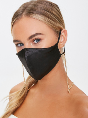 Face Mask Chain