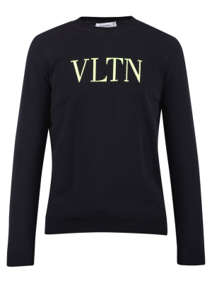 Valentino Vltn Sweater