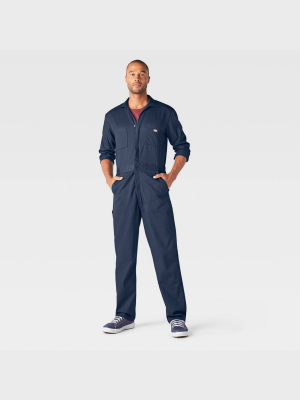 Dickies Men's Basic Cotton Coverall