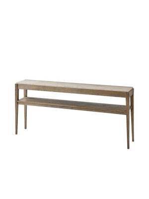 Tay Console Table