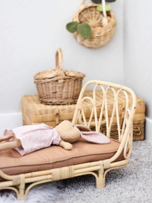 Poppie Day Bed Clay