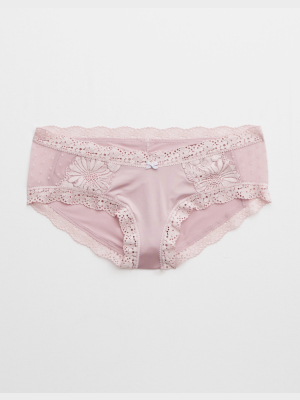 Aerie Garden Party Shine Boybrief Underwear