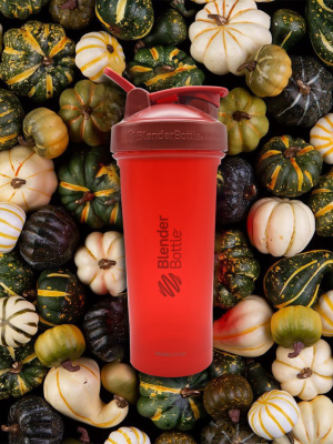 Blender Bottle Special Edition Classic 28 Oz. Shaker With Loop Top - Harvest