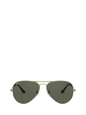 Ray-ban Aviator Classic Sunglasses