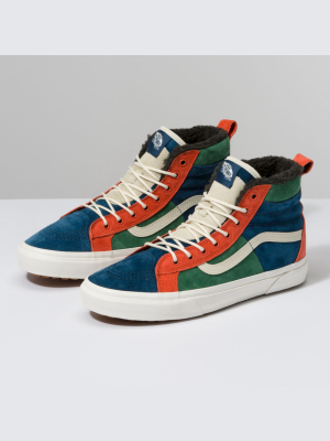 Sk8-hi 46 Mte Dx