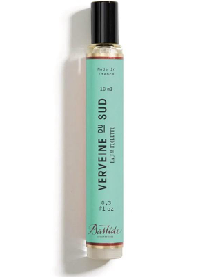 Verveine Du Sud Eau De Toilette