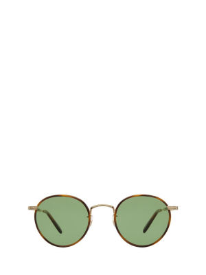 Garrett Leight Wilson Sunglasses