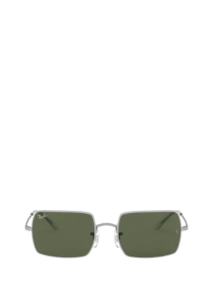 Ray-ban Rectangle 1969 Sunglasses