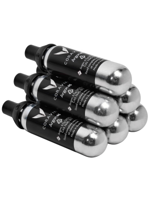 Coravin 6pk Capsules