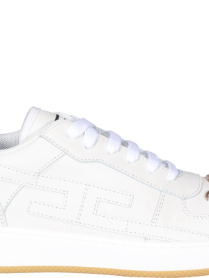 Elisabetta Franchi Low-top Sneakers