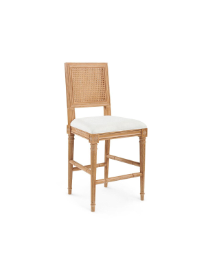 Annette Counter Stool