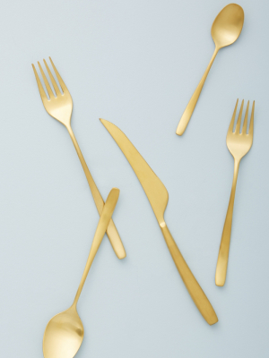 Oliver Flatware