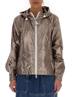 Moncler Eschamali Hooded Jacket