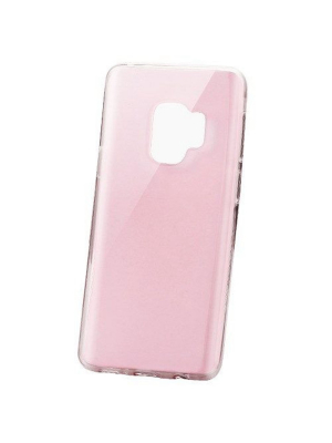 Mybat Tpu Gel Case Cover Compatible With Samsung Galaxy