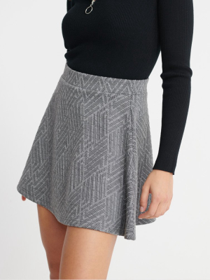 Brooke Skater Skirt