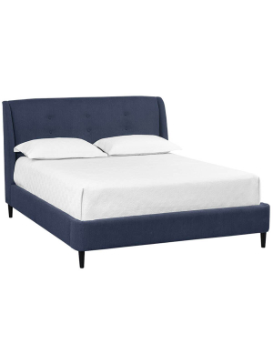 Bath Bed, Belfast Navy