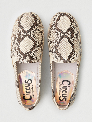 Circus By Sam Edelman Cora Slip On Shoe