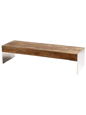 Silverton Coffee Table