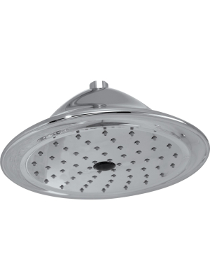 Delta Faucet Rp72568 2.5 Gpm 9-3/8" Wide Rain Shower Head