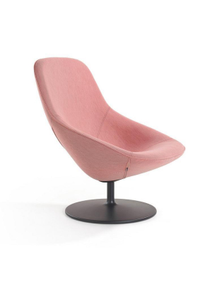 Pala Giro Lounge Chair By Artifort