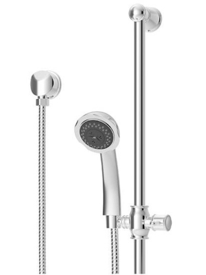 Symmons 552hsb Elm 2.5 Gpm Multi-function Hand Shower