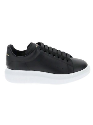 Alexander Mcqueen Oversized Sneakers