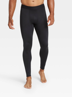 Men's Heavyweight Thermal Pants - All In Motion™