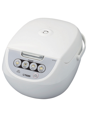 Tiger 5.5 Cup Electric Rice Cooker/multi-cooker