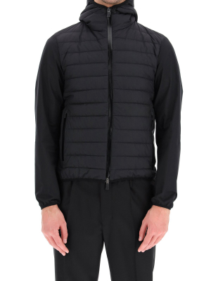 Herno Padded Down Jacket