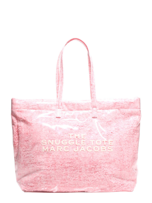 Marc Jacobs The Snuggle Tote Bag