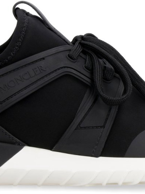 Moncler Meline Low-top Sneakers