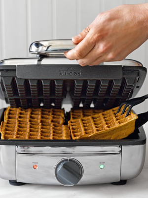 All-clad Belgian Waffle Makers