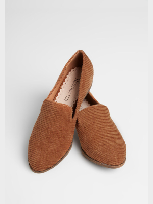 Across The City Loafer